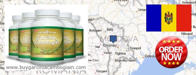 Dove acquistare Garcinia Cambogia Extract in linea Moldova